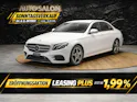 MERCEDES-BENZ E 220 d AMG Line 9G-Tronic *360° Kamera*Assistenten*Ambientebeleuchtung*