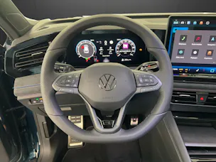 VW Tiguan 2.0 TSI DSG R-Line 4Motion