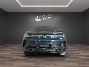 VW Tiguan 2.0 TSI DSG R-Line 4Motion