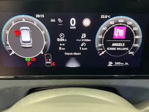 VW Tiguan 2.0 TSI DSG R-Line 4Motion