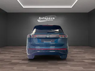 VW Tiguan 2.0 TSI DSG R-Line 4Motion