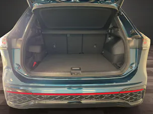 VW Tiguan 2.0 TSI DSG R-Line 4Motion