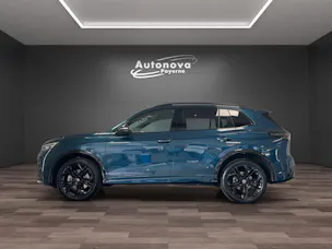 VW Tiguan 2.0 TSI DSG R-Line 4Motion