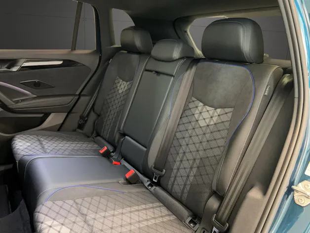 VW Tiguan 2.0 TSI DSG R-Line 4Motion