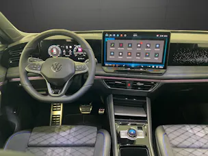 VW Tiguan 2.0 TSI DSG R-Line 4Motion
