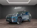 VW Tiguan 2.0 TSI DSG R-Line 4Motion