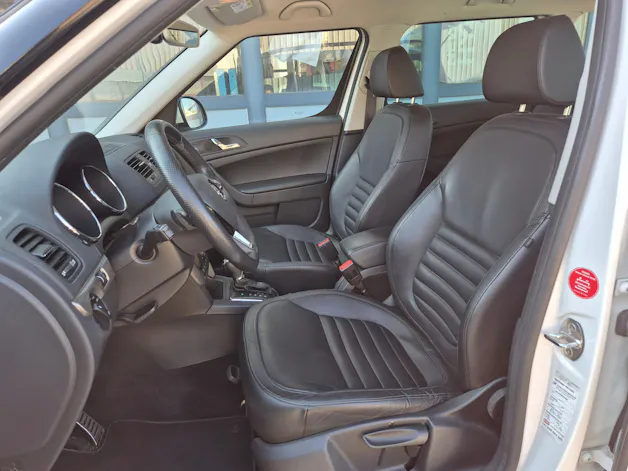 SKODA Yeti 1.4 TSI Style 4x4 DSG