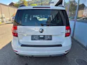 SKODA Yeti 1.4 TSI Style 4x4 DSG