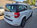 SKODA Yeti 1.4 TSI Style 4x4 DSG