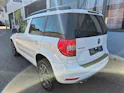 SKODA Yeti 1.4 TSI Style 4x4 DSG