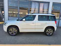 SKODA Yeti 1.4 TSI Style 4x4 DSG