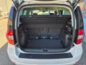 SKODA Yeti 1.4 TSI Style 4x4 DSG