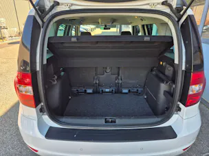 SKODA Yeti 1.4 TSI Style 4x4 DSG