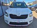 SKODA Yeti 1.4 TSI Style 4x4 DSG