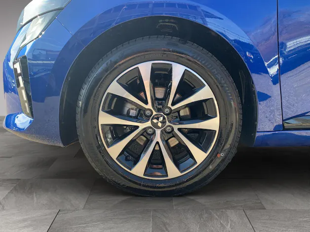 Mitsubishi Colt 1.0 Invite+