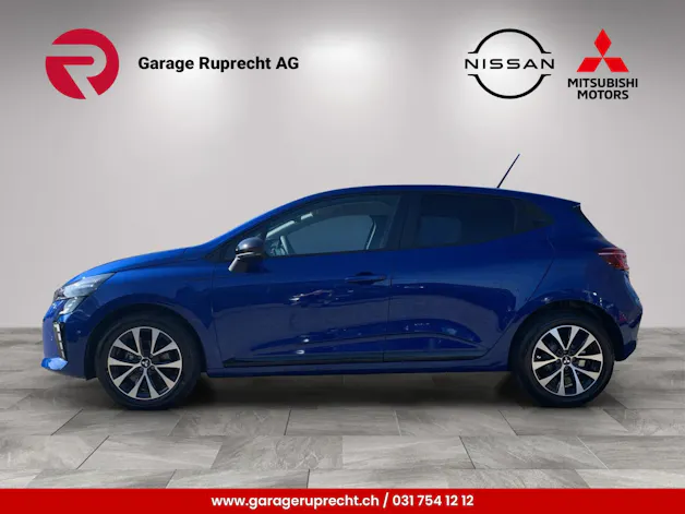 Mitsubishi Colt 1.0 Invite+