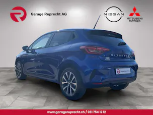 Mitsubishi Colt 1.0 Invite+