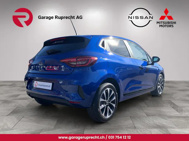 Mitsubishi Colt 1.0 Invite+