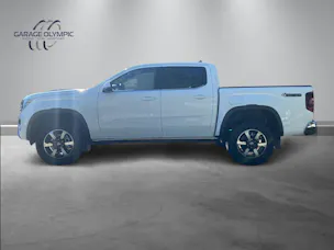 VW Amarok 3.0TDI Style Basic
