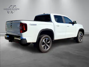 VW Amarok 3.0TDI Style Basic