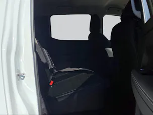 VW Amarok 3.0TDI Style Basic