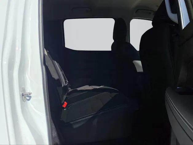 VW Amarok 3.0TDI Style Basic