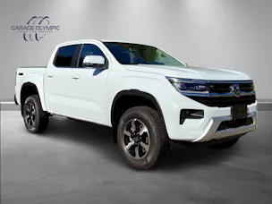 VW Amarok 3.0TDI Style Basic