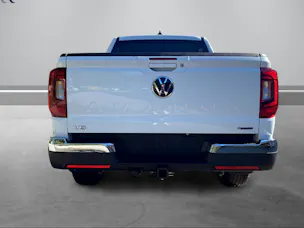 VW Amarok 3.0TDI Style Basic