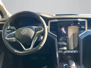 VW Amarok 3.0TDI Style Basic