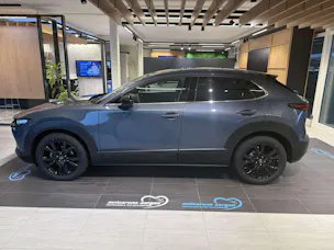 MAZDA CX-30 SKYACTIV-G 140 MHEV Nagisa Automat