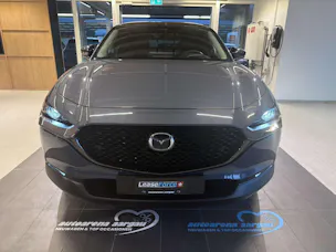 MAZDA CX-30 SKYACTIV-G 140 MHEV Nagisa Automat