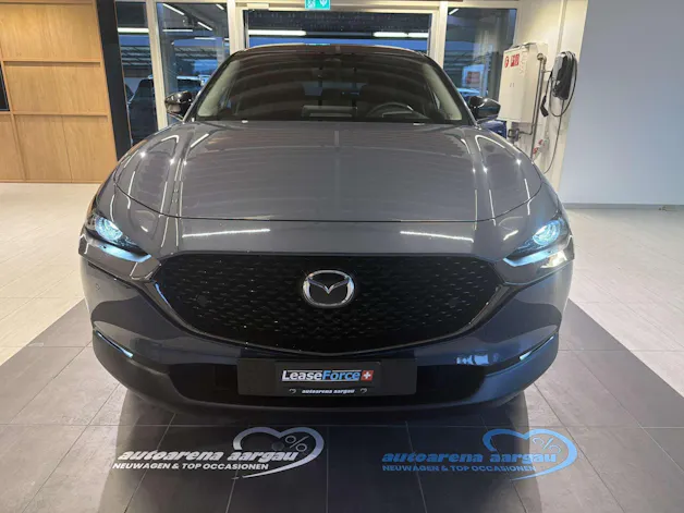 MAZDA CX-30 SKYACTIV-G 140 MHEV Nagisa Automat