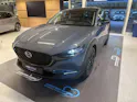 MAZDA CX-30 SKYACTIV-G 140 MHEV Nagisa Automat