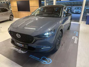 MAZDA CX-30 SKYACTIV-G 140 MHEV Nagisa Automat