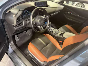 MAZDA CX-30 SKYACTIV-G 140 MHEV Nagisa Automat