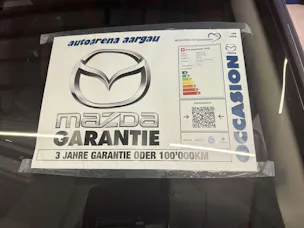 MAZDA CX-30 SKYACTIV-G 140 MHEV Nagisa Automat