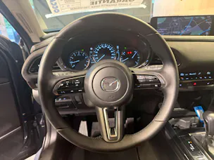 MAZDA CX-30 SKYACTIV-G 140 MHEV Nagisa Automat