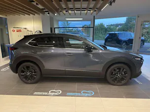MAZDA CX-30 SKYACTIV-G 140 MHEV Nagisa Automat