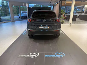 MAZDA CX-30 SKYACTIV-G 140 MHEV Nagisa Automat