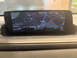 MAZDA CX-30 SKYACTIV-G 140 MHEV Nagisa Automat