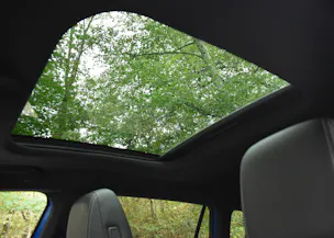 OPEL Astra Sports Tourer 1.2 T 130 Ultimate