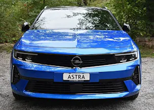 OPEL Astra Sports Tourer 1.2 T 130 Ultimate