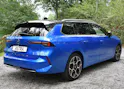 OPEL Astra Sports Tourer 1.2 T 130 Ultimate