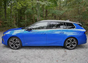 OPEL Astra Sports Tourer 1.2 T 130 Ultimate