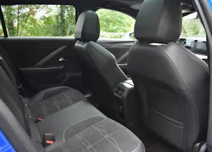 OPEL Astra Sports Tourer 1.2 T 130 Ultimate