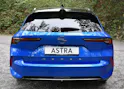 OPEL Astra Sports Tourer 1.2 T 130 Ultimate