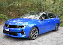 OPEL Astra Sports Tourer 1.2 T 130 Ultimate