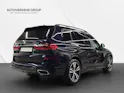BMW X7 xDrive 48V 40d