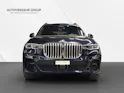 BMW X7 xDrive 48V 40d