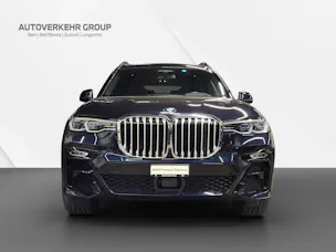 BMW X7 xDrive 48V 40d